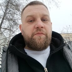 Фотография мужчины Андрей, 32 года из г. Лихославль