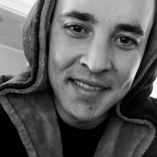 Фотография мужчины Джеки, 27 лет из г. Джанкой