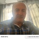 Махмуд, 56 лет