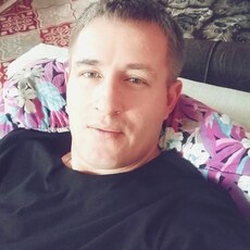 Фотография мужчины Евгений, 39 лет из г. Добруш