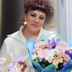 Фотография девушки Ирина, 57 лет из г. Ковров