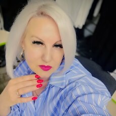 Фотография девушки Алла, 47 лет из г. Винница