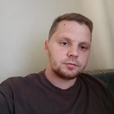 Фотография мужчины Артем, 36 лет из г. Ульяновск