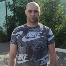 Фотография мужчины Сергей, 40 лет из г. Юрга