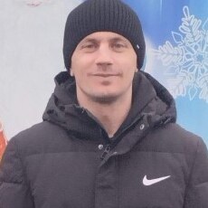 Фотография мужчины Сергей, 36 лет из г. Могилев