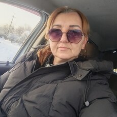 Фотография девушки Гулечка, 51 год из г. Абинск