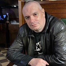 Фотография мужчины Александр, 41 год из г. Смоленск