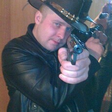 Фотография мужчины Шальной, 37 лет из г. Мамадыш