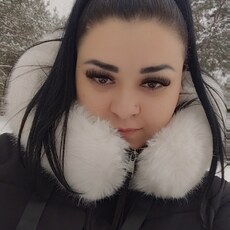Фотография девушки Vredina, 32 года из г. Брест