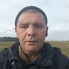 Фотография мужчины Владимир, 47 лет из г. Глубокое