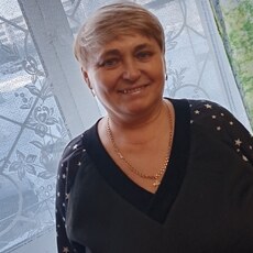 Фотография девушки Светлана, 57 лет из г. Ангарск