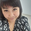 Айнуль, 48 лет