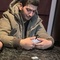 Фотография мужчины Елми, 22 года из г. Пятигорск