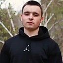 Даниил, 22 года