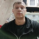 Вадим, 33 года