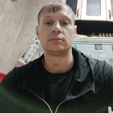 Фотография мужчины Вадим, 33 года из г. Свободный