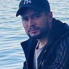 Фотография мужчины Олег, 35 лет из г. Кокшетау