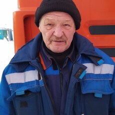 Фотография мужчины Дима, 65 лет из г. Нефтекамск