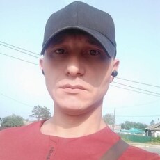 Фотография мужчины Моё, 44 года из г. Свободный