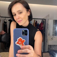 Фотография девушки Оля, 47 лет из г. Тула