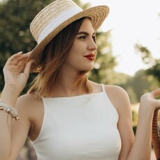 Фотография девушки Эвангелина, 23 года из г. Абинск