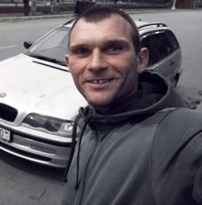 Фотография мужчины Сергей, 39 лет из г. Добруш