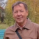 Александр, 64 года