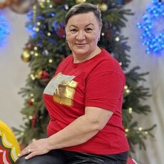 Фотография девушки Ольга, 54 года из г. Бийск