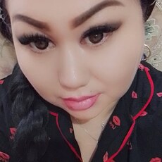 Фотография девушки Дина, 39 лет из г. Алматы