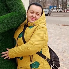 Фотография девушки Анна, 43 года из г. Эртиль