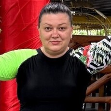 Фотография девушки Анастасия, 38 лет из г. Иркутск