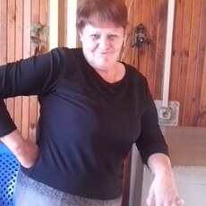 Фотография девушки Томочка, 63 года из г. Гай
