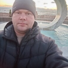 Фотография мужчины Роман, 36 лет из г. Горно-Алтайск