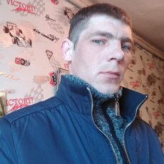 Фотография мужчины Новый Друг, 34 года из г. Завитинск