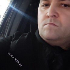 Фотография мужчины Алексиос, 35 лет из г. Пермь