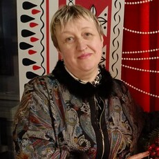 Фотография девушки Ольга, 52 года из г. Липецк