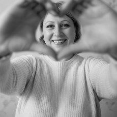 Фотография девушки Катя, 49 лет из г. Томск