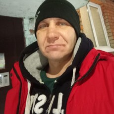 Фотография мужчины Владимир, 42 года из г. Ярославль