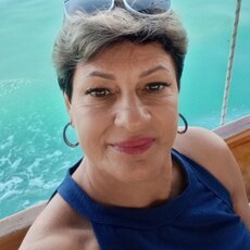 Фотография девушки Татьяна, 60 лет из г. Нижневартовск