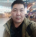 Булат, 36 лет