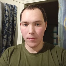 Фотография мужчины Александр, 31 год из г. Николаев