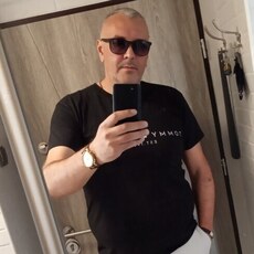 Фотография мужчины Макс, 48 лет из г. Хотин