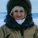 Татьяна, 64 года