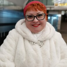 Фотография девушки Маргарита, 52 года из г. Норильск