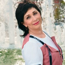 Фотография девушки Анна, 56 лет из г. Тула