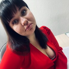 Фотография девушки Кристина, 32 года из г. Новосибирск