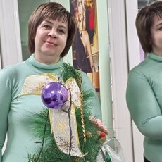 Фотография девушки Елена, 48 лет из г. Самара