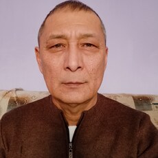 Фотография мужчины Аскат, 54 года из г. Караганда