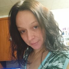 Фотография девушки Наталия, 52 года из г. Ярославль