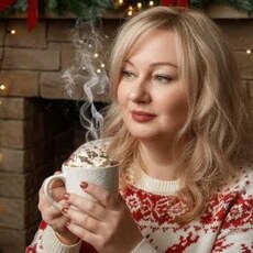 Фотография девушки Ольга, 45 лет из г. Санкт-Петербург